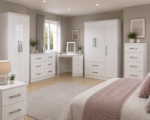Picture of Miami Bedroom 