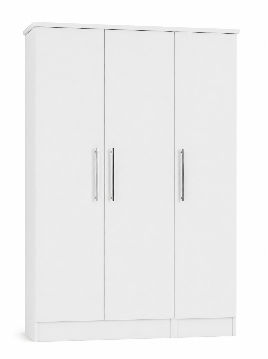 Glenkeen Furnishings. Miami 3 Door all hanging robe