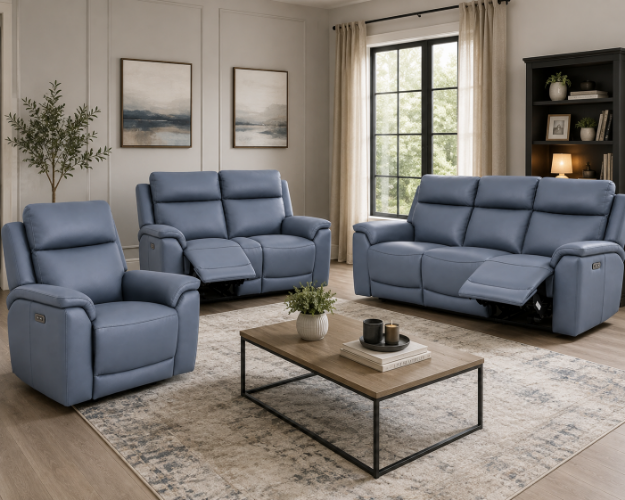 Picture of 8136 Electric Recliner