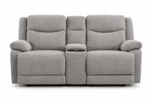 Picture of Herbert 2 Seater with Console