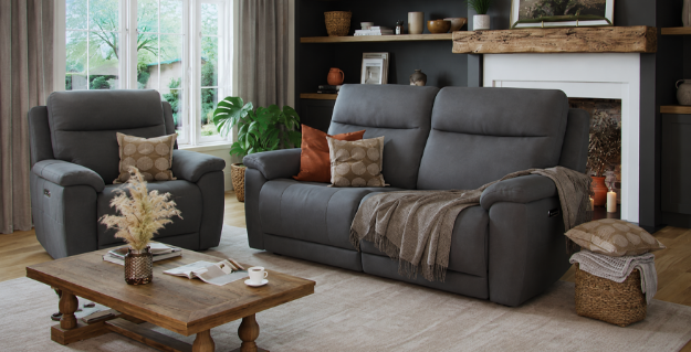 Picture of Murray by Lazboy