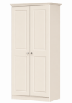 Picture of Troscan 2 Door Combi Robe