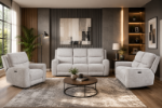 Picture of Henley Electric Reclining 