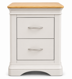 Picture of Deauville 2 Drawer Locker 