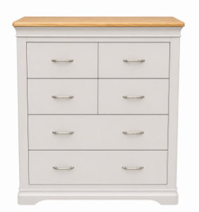 Picture of Deauville 4 Over 2 Chest 