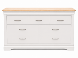 Picture of Deauville 3 Over 4 Chest 
