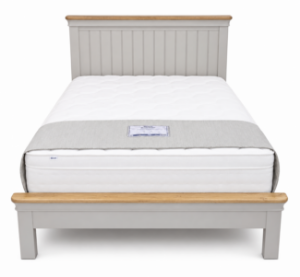 Picture of Deauville 4ft6 Bedframe 