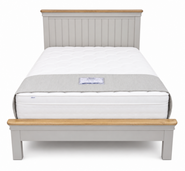 Picture of Deauville 4ft6 Bedframe 