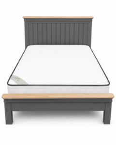 Picture of Deauville 5ft Bedframe (Dark Grey)