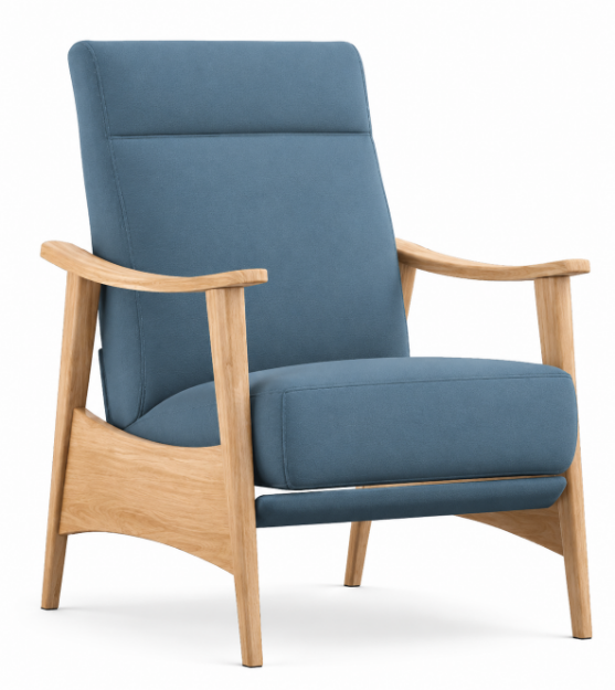Picture of Skye Accent Chair with prices