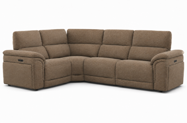 Picture of Logan Corner Sofa with prices 