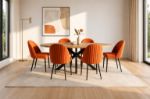 Picture of Parker Round table