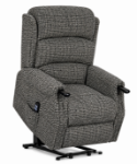Picture of Eliza Dual Motor Lift n Rise Chair