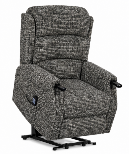 Picture of Eliza Dual Motor Lift n Rise Chair