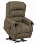 Picture of Eliza Dual Motor Lift n Rise Chair