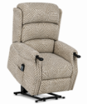 Picture of Eliza Dual Motor Lift n Rise Chair
