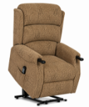 Picture of Eliza Dual Motor Lift n Rise Chair
