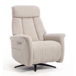 Picture of Hetty Swivel Chair 