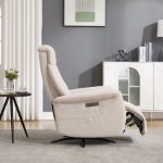 Picture of Hetty Swivel Chair 