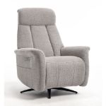Picture of Hetty Swivel Chair 
