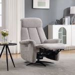 Picture of Hetty Swivel Chair 