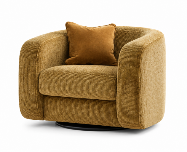 Picture of Orbit Swivel Chair