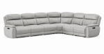 Picture of Paris Corner Sofa with prices 