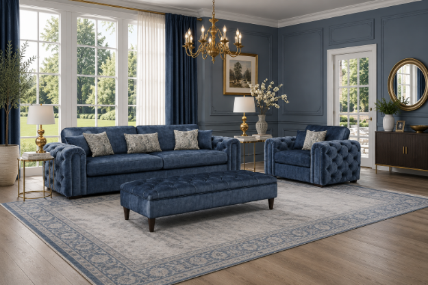 Picture of Charles by Lebus Upholstery