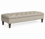 Picture of Charles Fender Footstool