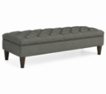 Picture of Charles Fender Footstool