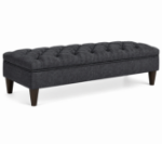 Picture of Charles Fender Footstool