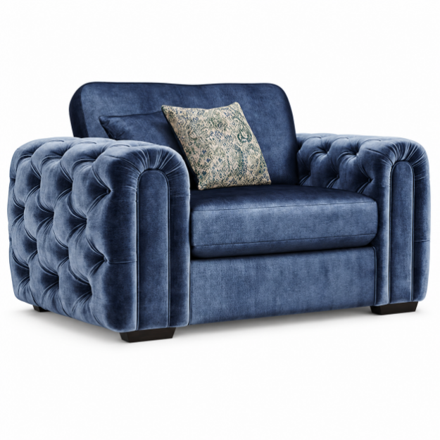 Picture of Charles Love Chair