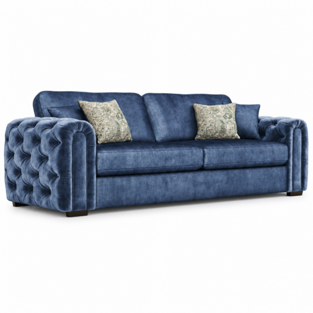 Picture of Charles 2 Seater