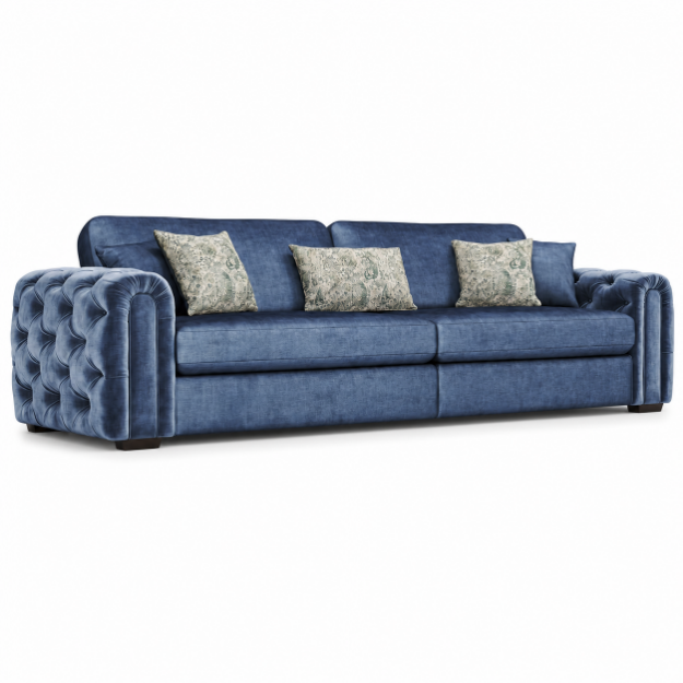 Picture of Charles Grand Sofa
