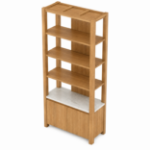 Picture of Fusion Bookcase