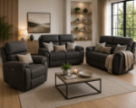 Picture of Vegas Electric Recliner