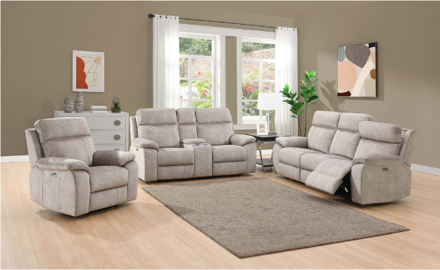 Picture of Solihull Electric Recliner