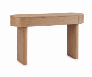 Picture of Portia 2 Drawer Dressing Table