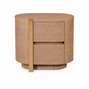 Picture of Portia Bedside Locker