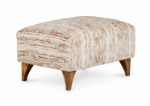 Picture of Fletcher Footstool 