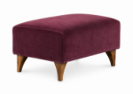 Picture of Fletcher Footstool 