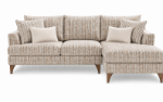 Picture of Fletcher Corner with chaise