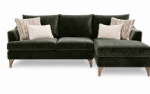Picture of Fletcher Corner with chaise