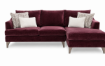 Picture of Fletcher Corner with chaise