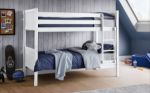 Picture of BEL30 Bunk Bed with 2 Sophie Mattresses
