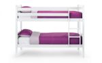 Picture of BEL30 Bunk Bed with 2 Sophie Mattresses