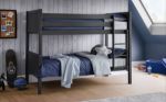 Picture of BEL30 Bunk Bed with 2 Sophie Mattresses