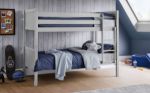 Picture of BEL30 Bunk Bed with 2 Sophie Mattresses