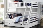 Picture of Space Bunk Bed 