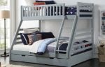 Picture of Space Bunk Bed 